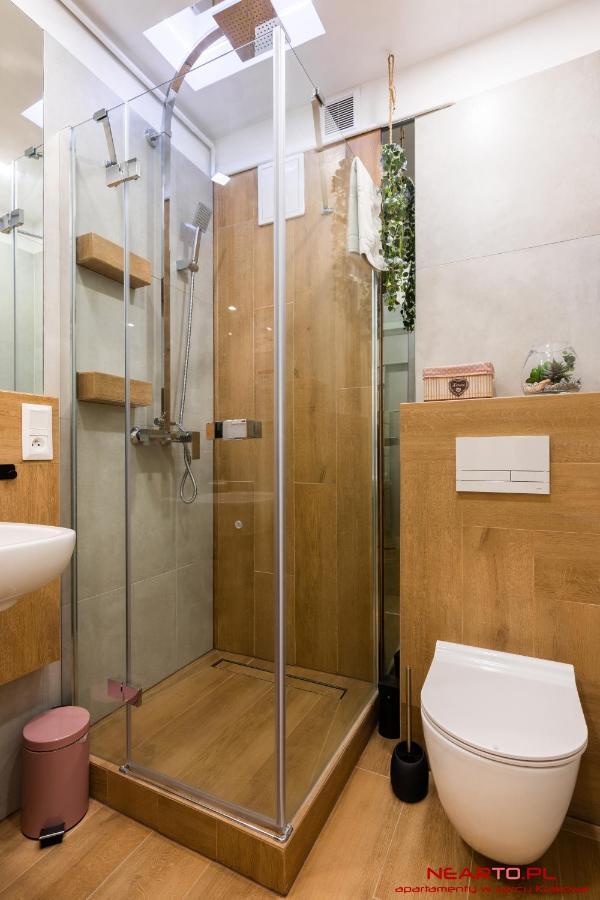 Apartment Nearto Old Town Daszynskiego Street Krakov Exteriér fotografie